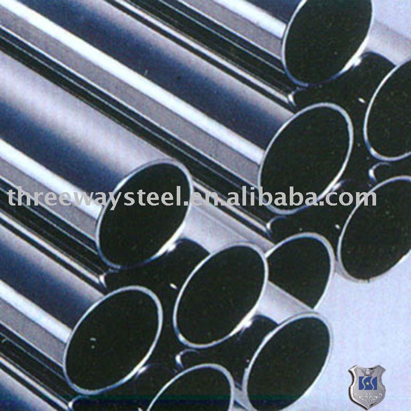 Seamless Steel Oil Pipe