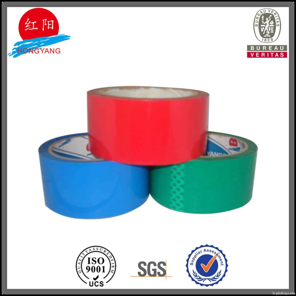 BOPP Adhesive Packaging Tape