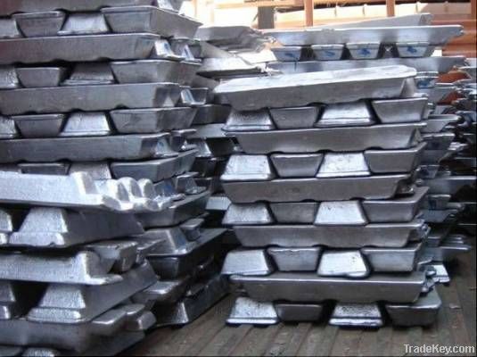 Aluminum Ingot