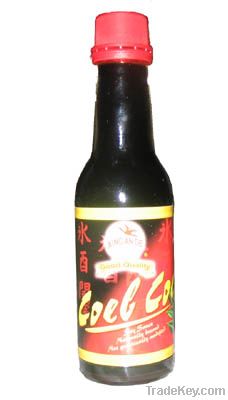 Dark and Light Soy Sauce 1000ML in PET bottle