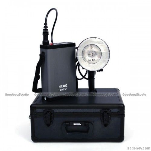 Godox EX600 Portable Flash Strobe Monolite