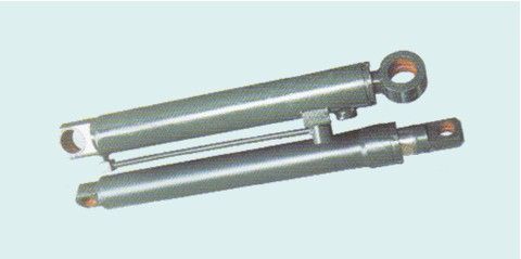 Special hydraulic cylinder