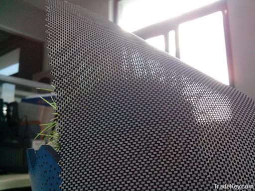 Qiming  A-3008 sunshade fabric