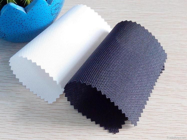 Qiming A-3009 sunshade fabric