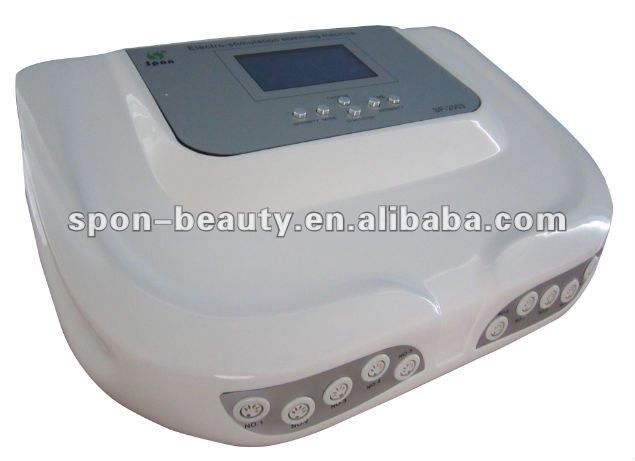 ems body slimming beauty machine