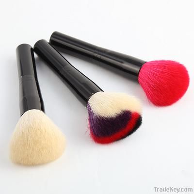 Elegant top quality goat hair powder brush JDK-PT1204