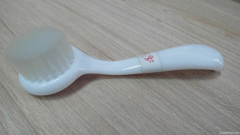 Plactical face cleaning brush, Good quality with cheap price JDK-ST1205