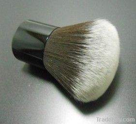 Top quality nature hair kabuki brush JDK-ST12106