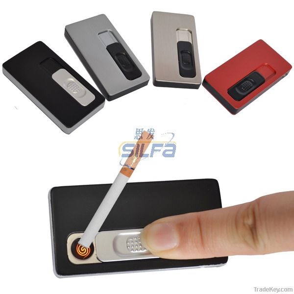 New iterm bic cigarette lighter usb