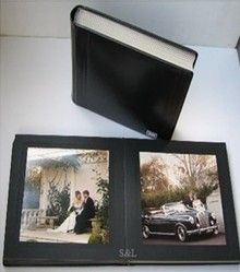 wedding albums