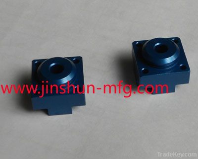 CNC machining parts