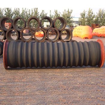 Dredge Hose / Dredge Rubber Hose / Dredging Suction Rubber Hose / Dredging Suction Hose Pipe 