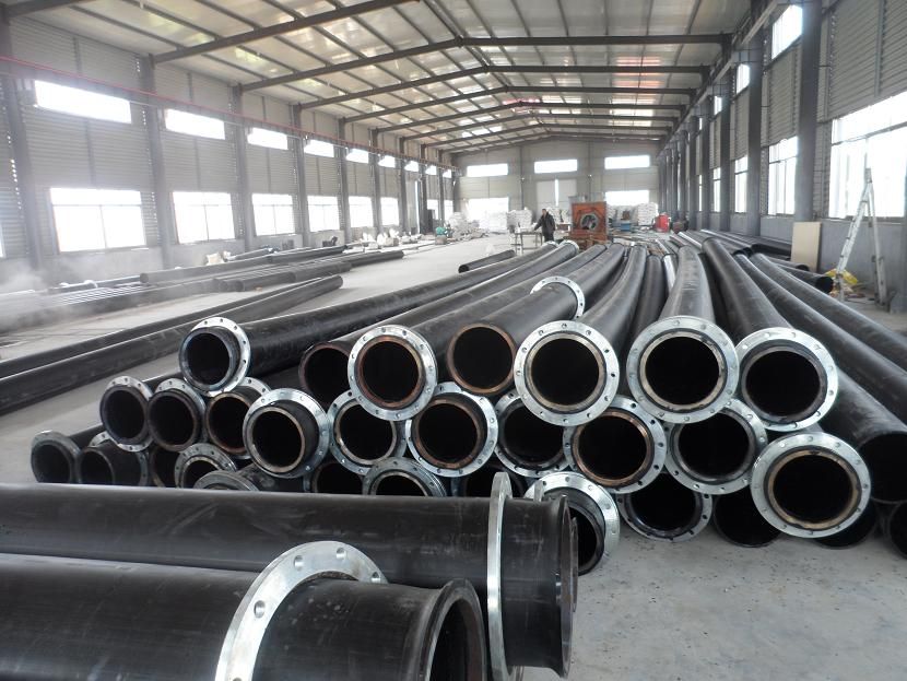 Dredge HDPE Pipe / Dredge Pipe / Dredging Pe Pipe / Dredging Pipe / Dredging PE Pipe