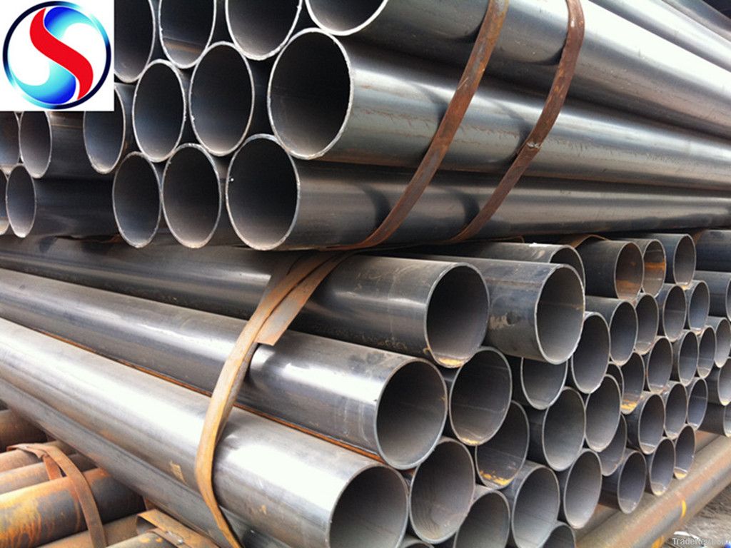 Welded Steel Pipe