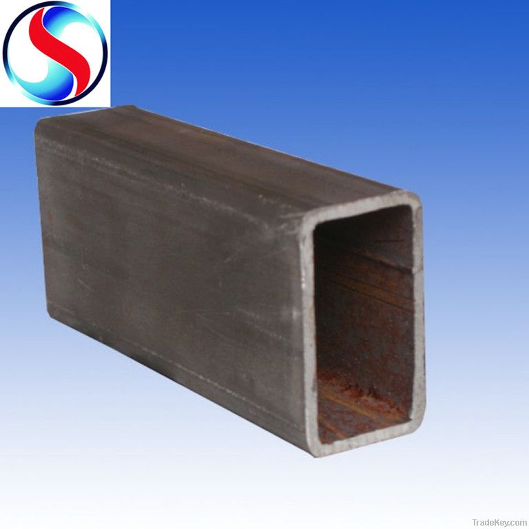 Rectangular Steel Tube