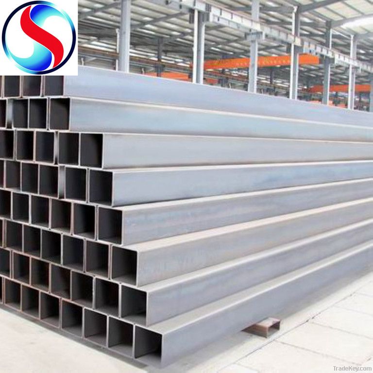 Square Steel Tube