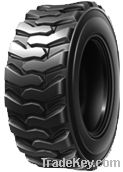 Skidsteer tyre