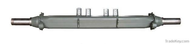 American Type Axle Beam/shaft, axle for heavy duty trailer