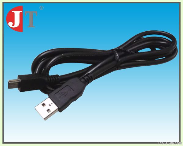 UL/CE/RoHS/ISO Approved USB Data &amp;Charger Cable