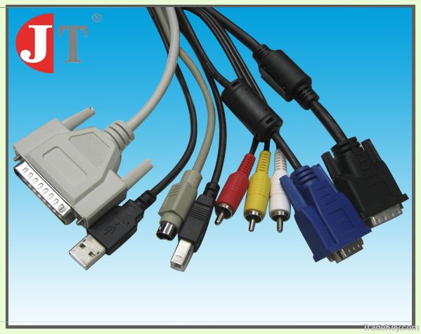 Cable Assemblies