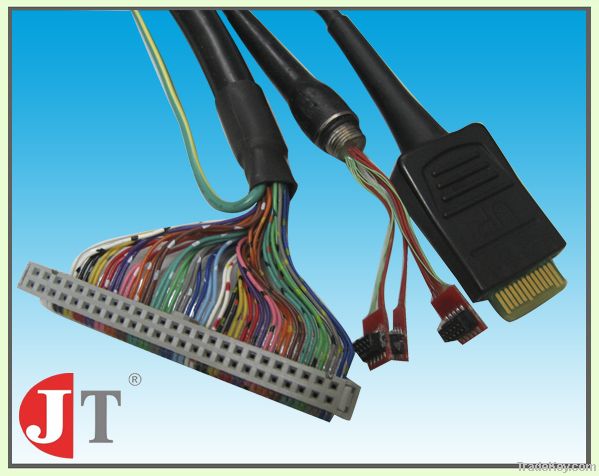 Cable and Harnesses Assemblies