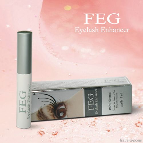 FEG eyelash enhancer eyelash growth liquid/FEG advanced eyelash growth