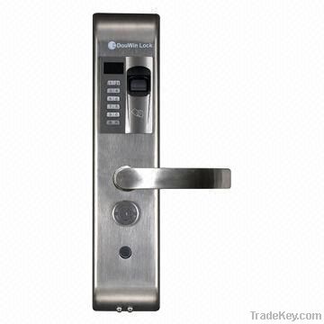 Fingerprint door locks