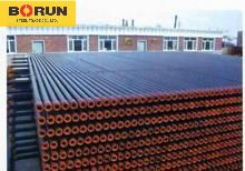Cold Drawn Seamless Steel Pipe