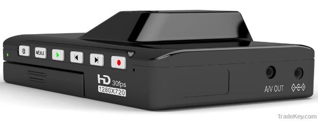 K4000 HD 1280*720P Car DVR