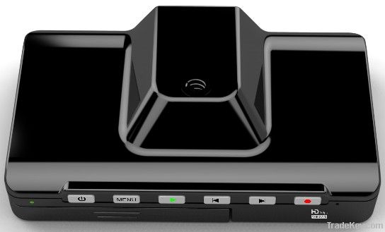 K4000 HD 1280*720P Car DVR