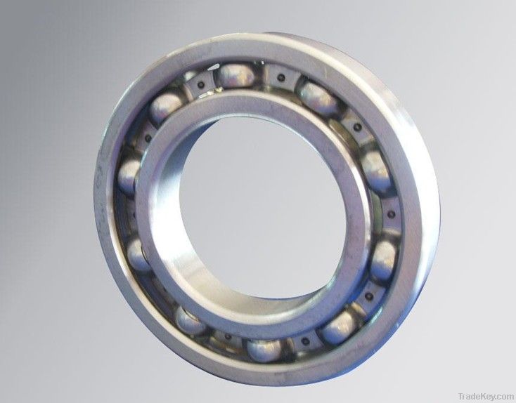 6300 type deep groove ball bearing