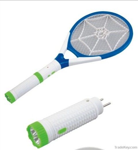 Mosquito Killer Racket