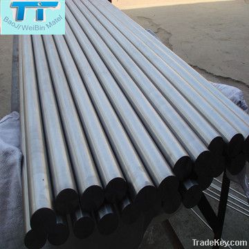 Titanium bar\rod