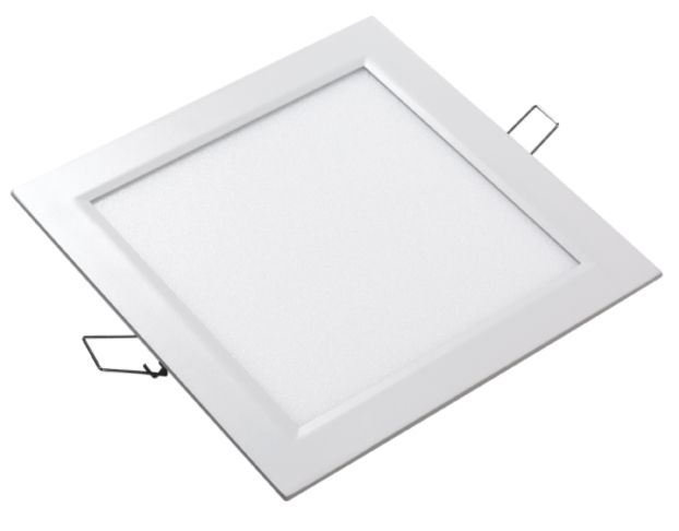 Super slim SMD2835 LED panel lamp 18W Square