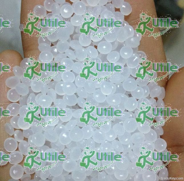 HDPE(High density polyethylene)