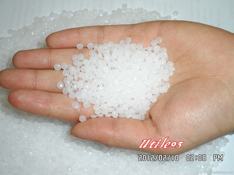 LLDPE(Linear low density polyethylene)