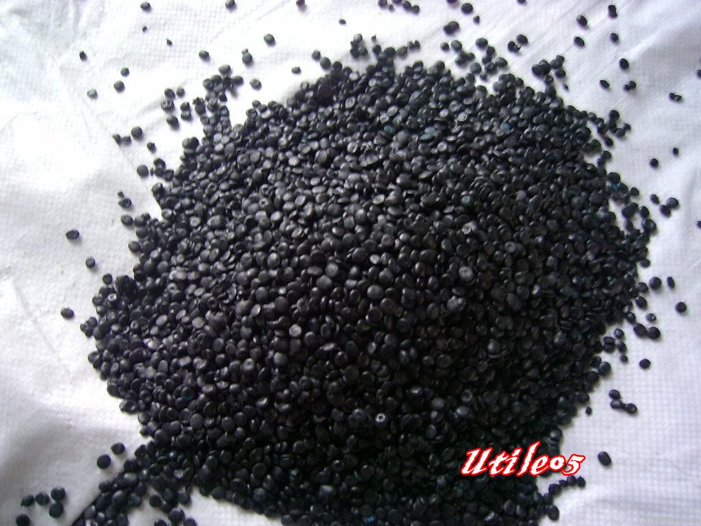 HDPE(high-density polyethylene)Pipe Grade