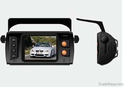 1.8&#039;&#039; High Definition LCD Wide Angle Len Mini Car DVR  recorder