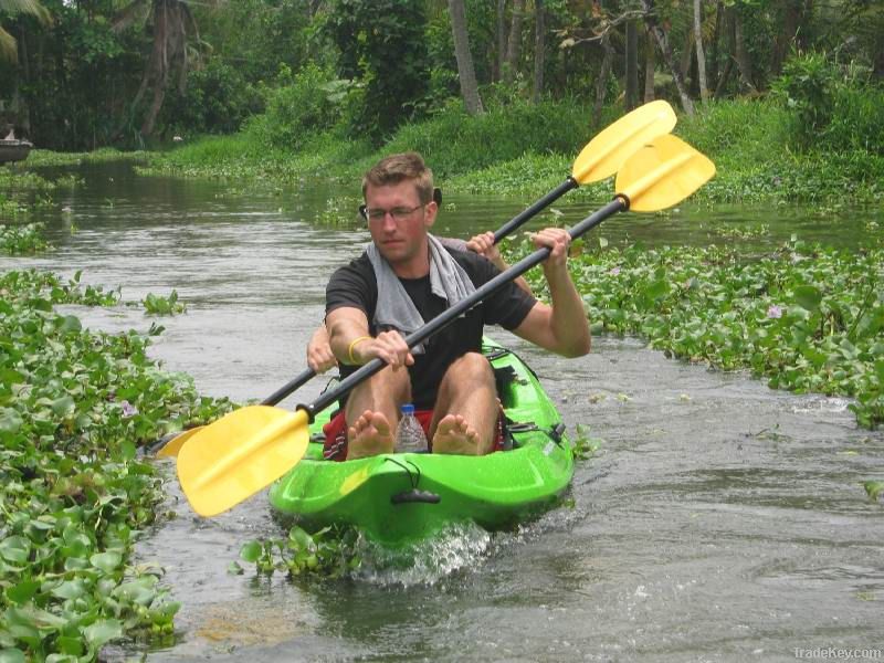 KAYAK