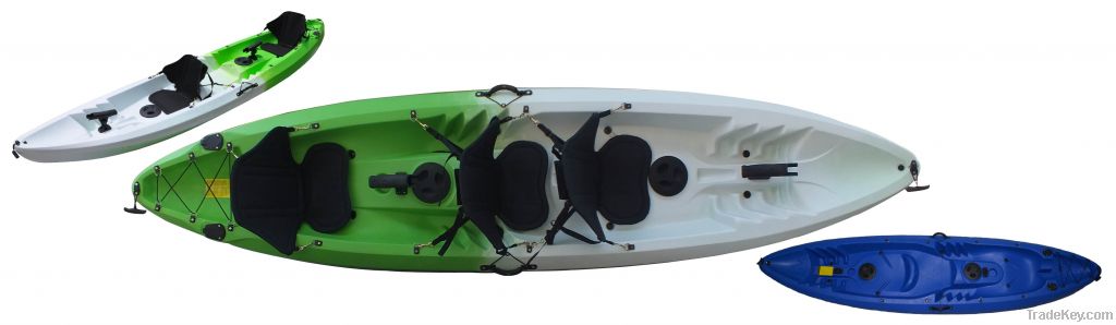 KAYAK