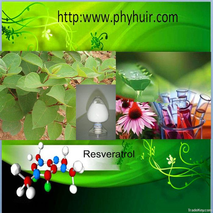 Resveratrol