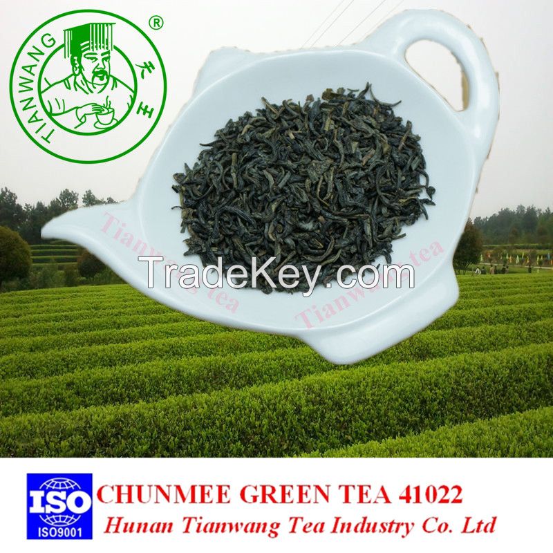 Chunmee green tea 41022