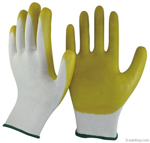 PVC glove