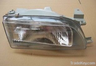 COROLLA AE100 92-94' head lamp