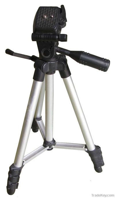 New Arrival ! Best Camera Tripods Video Tripod with Quick Release Plat