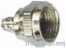 f 18 connector