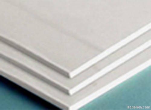 Gypsum Board (AUKO-J)