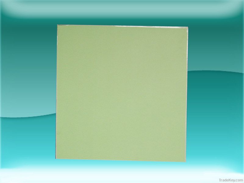 water resistant plasterboard