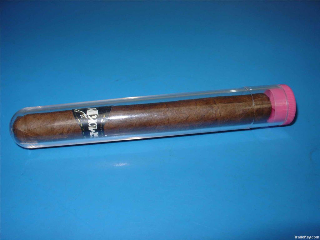 Plastic Cigar Pipe