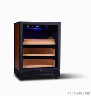 Cigar humidor Cabinet